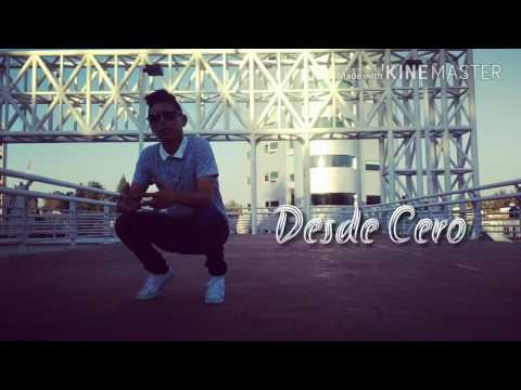 Mc Hols - Desde Cero