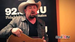 Power of a Love Song (Acoustic) - Tate Stevens