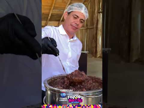 COBERTURA FEIJOADA DO MARCÃO