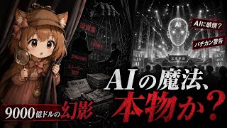 0063:  連日飛び込む「魔法のようなAIニュース」。その舞台裏で、いま何が起きているのでしょうか？ 〜AI最前線 ( 2026/05 ) 〜