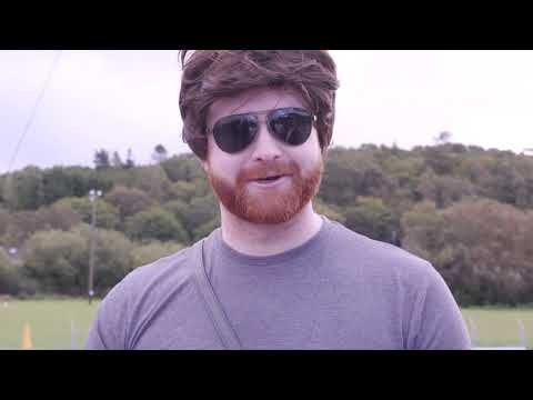 The OSCARZ | An Tochar | The Hangover | The Movie