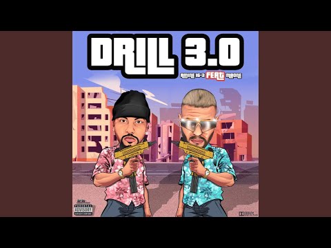 DRILL, Pt. 3