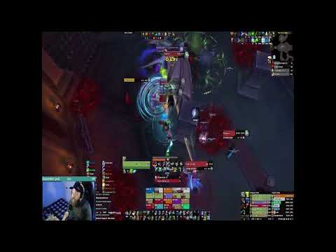 Mythic Fated Shriekwing