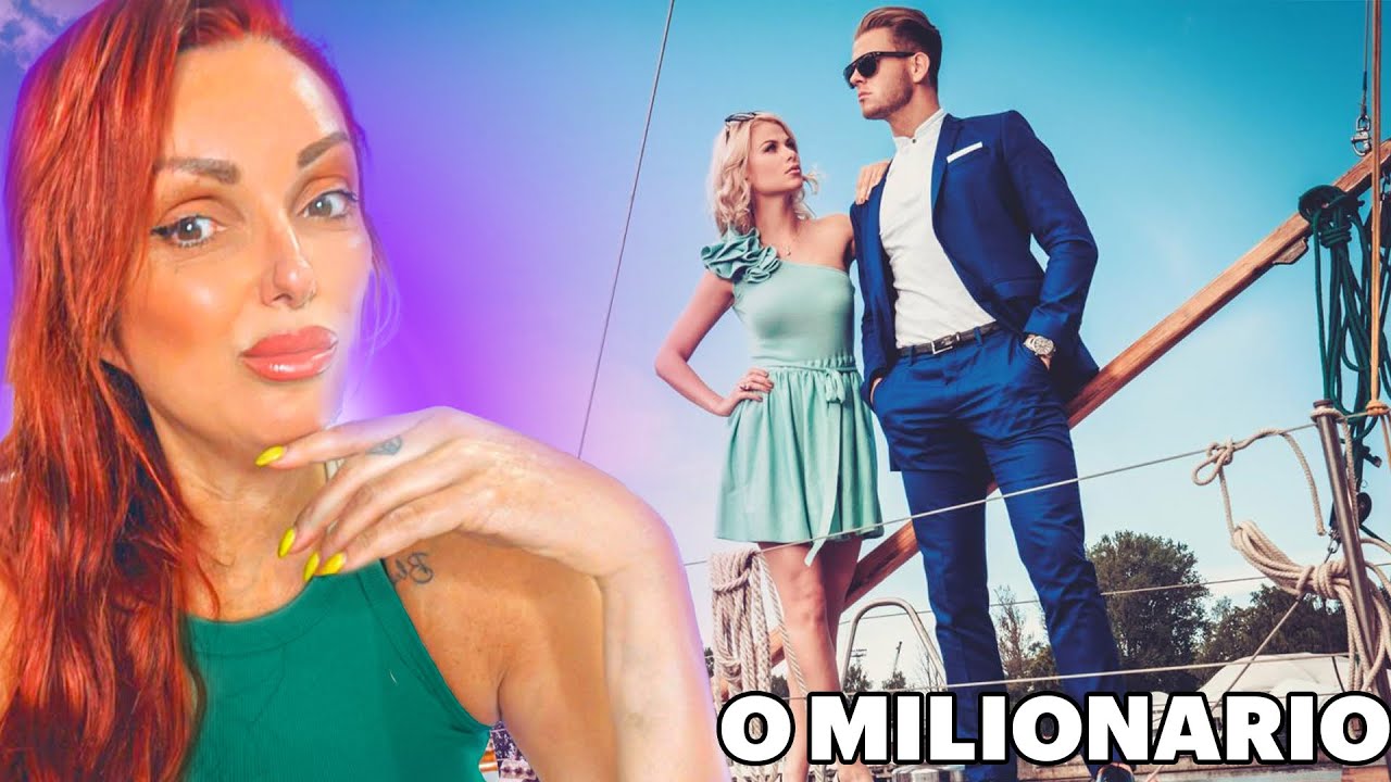 A CAMAREIRA E O MILIONÁRIO