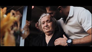 Ergest Lapi - Nena Shqipetare