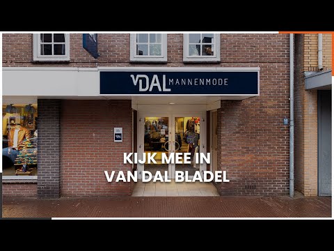 Kijk mee in Van Dal Bladel