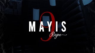 Musik-Video-Miniaturansicht zu Mayıs 9 Songtext von Rope (TR)