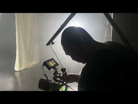 Adexe y Nau+ César AC - Karma ( making of )