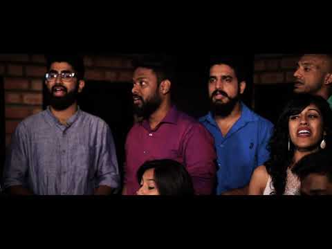 Ergen Deda - Bangalore Broadway Company