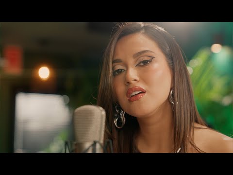 Amy Gutiérrez - Best Part (Versión Español)