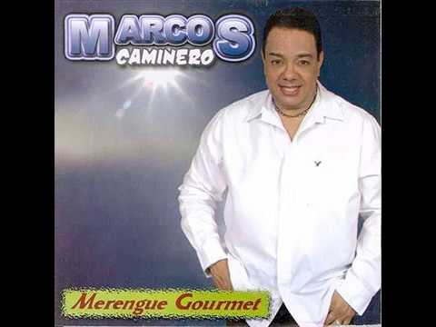 Marcos Caminero - La Lámpara Apagá' (2005)