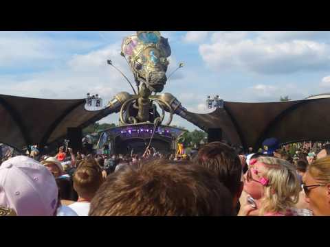 TML2016 - Sam Feldt ► Show Me Love + Love Is Gone (Robin Schulz & J.U.D.G.E. + David Guetta)