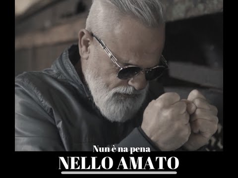 Nello Amato - Nun è na pena - Novità 2021