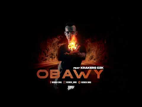 Remek ft. KrakersCZK - Obawy