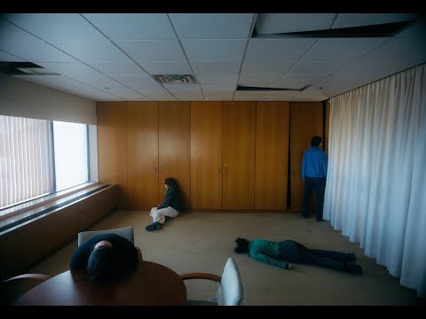 Robber Robber - The Sound It Made