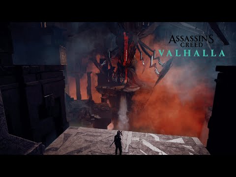 Die Wahrheit über Basim | Das Ende (Teil 2) | Assassin's Creed Valhalla