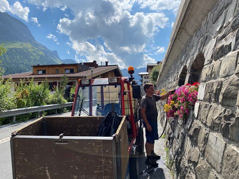 KW 33/2020 - Bauhof 60 Sekunden - Der Wochenrückblick