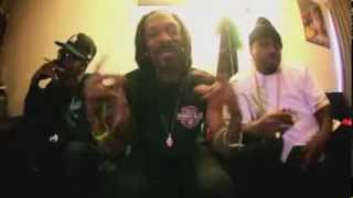 Snoop Dogg - Bad 4 Me (REMIX) Prod. Throwback Zack