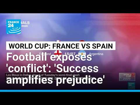 Spain's 'Formidable Opponent': Rajoy credits France's football success to having 'no French players'