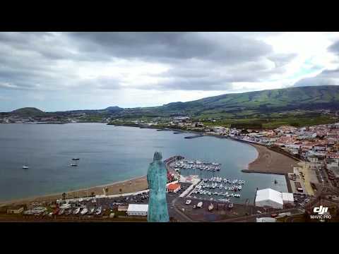 Praia da Vitoria, Terceria Island, Azores
