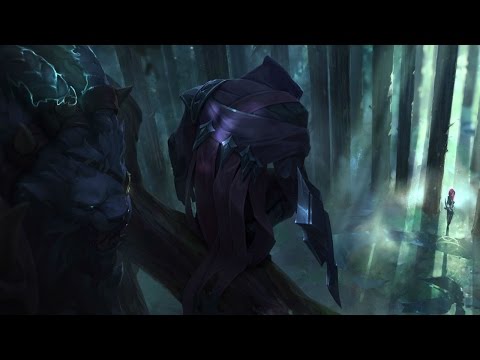 League of Legends preseason 7 updates