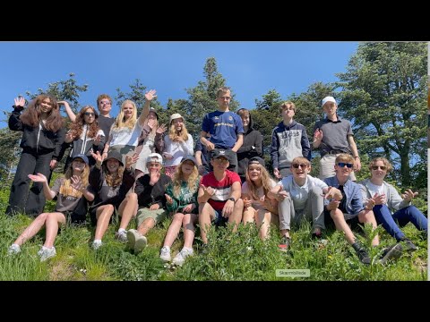 Sidste skoledag TPOE 9.C 18/21