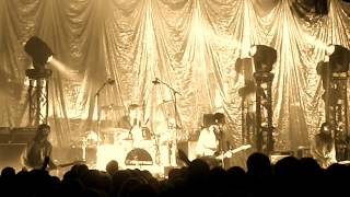 Grinderman - Palaces Of Montezuma (Vicar Street Dublin June 2011)