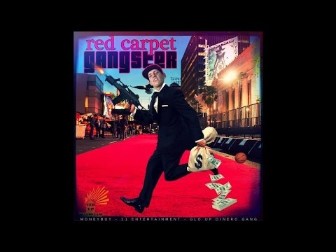 Money Boy - Gallonen