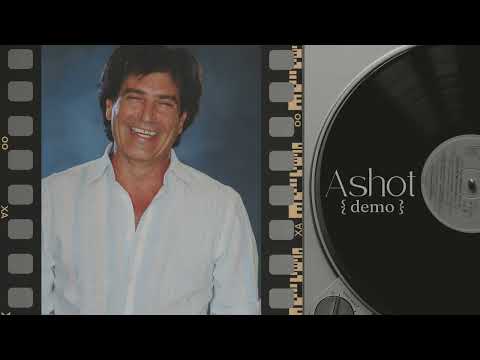 Ashot Azaryan - Untitled #2 (Unreleased Studio Demo)