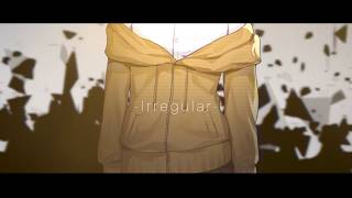 【file.06】irregular