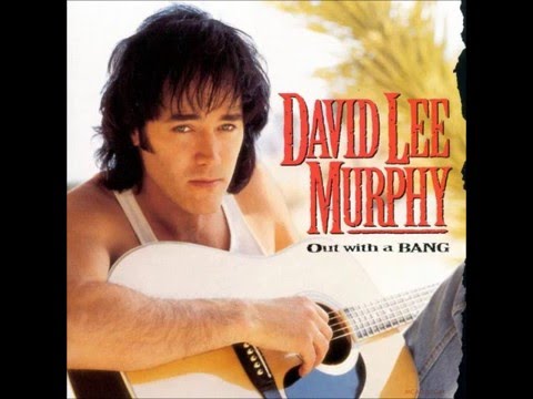 David Lee Murphy - Mama n Them