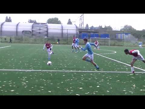 Nog een keer: Lo gaat echt niet zo maar liggen!