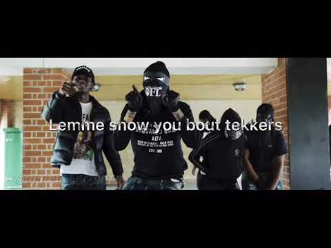 #AP/#Skengfield Jango x #3x3 ZT - Run This Shit (The Truth)