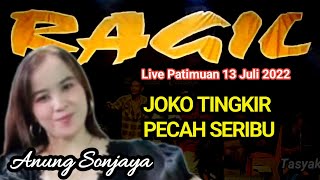 Download lagu JAKA TINGKIR-PECAH SERIBU-KUDA SUMEDANG-RAGIL Pongdut mp3