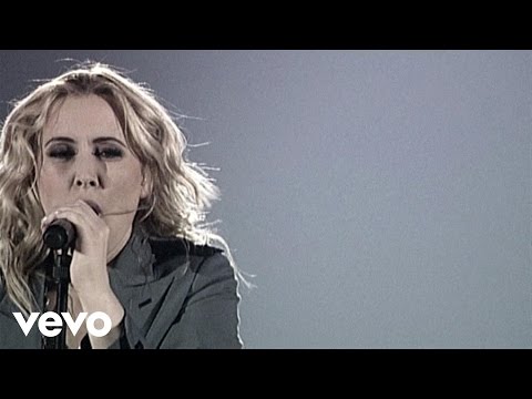 Anouk - Only You (Live)