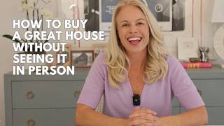 I Bought a House Sight Unseen — Here's My Exact Strategy