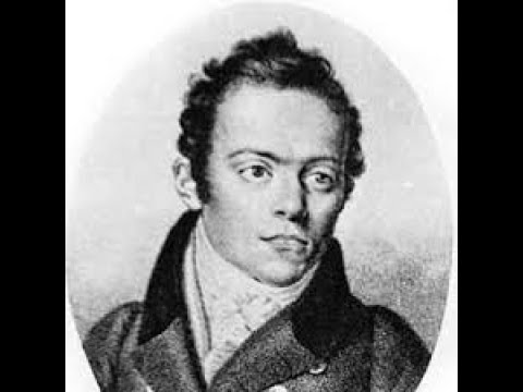 Carl Czerny: Sonata for Two Pianos in F major, Op.121 (Sonata Pastorale)