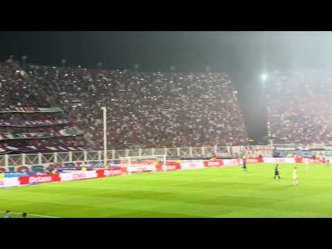 "San Lorenzo jugará la Copa Sudamericana en 2026" Barra: La Gloriosa Butteler &bull; Club: San Lorenzo