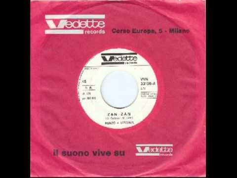 Renzo e Virginia - Zan Zan