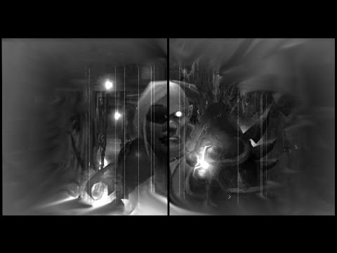 Britta V Exhumed | Machinima Trilogy - Chapter 3 [Halloween Machinima 2016]