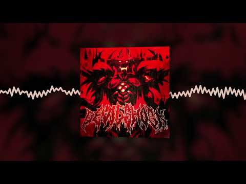 DIGITAL REY - DEVILSHOCK (Official audio)