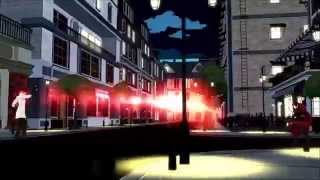 [Re-Upload] RWBY AMV - Red vs. Blue - Jeff Williams