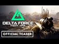 Delta Force: Hawk Ops - Official Summer Game Fest 2024 Teaser Trailer