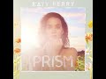 Katy Perry - Unconditionally (Official Instrumental with backing vocals)