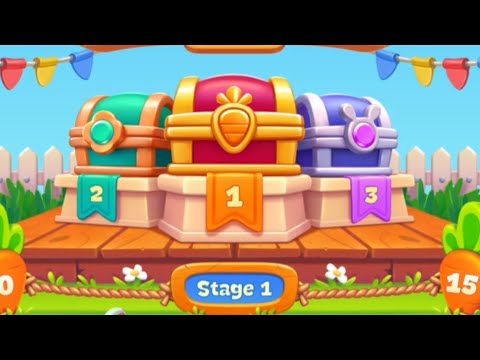 Pro Toon Blast android gameplay unique game level 696 no boosters skillgaming