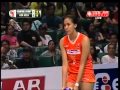 Generika Army vs Air Asia PSL All Filipino.