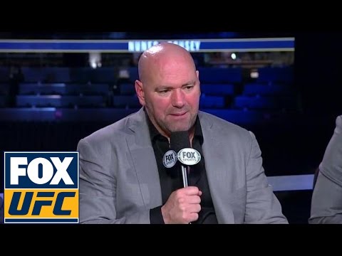 Dana White Said Ronda Rousey Was “Devastated” After UFC 207 Loss