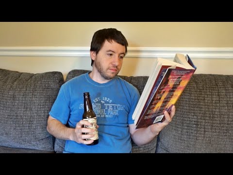 What It's Like Reading The Wheel Of Time