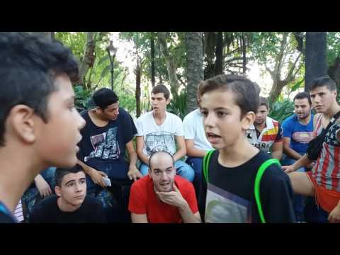 Tonre vs Triguero / octavos / pre diamond rooster