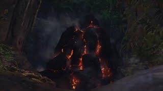 MONSTER HUNTER WORLD 調査
